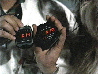Time Check #1