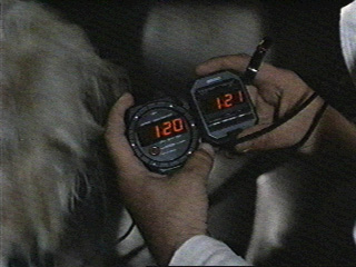 Time Check #2