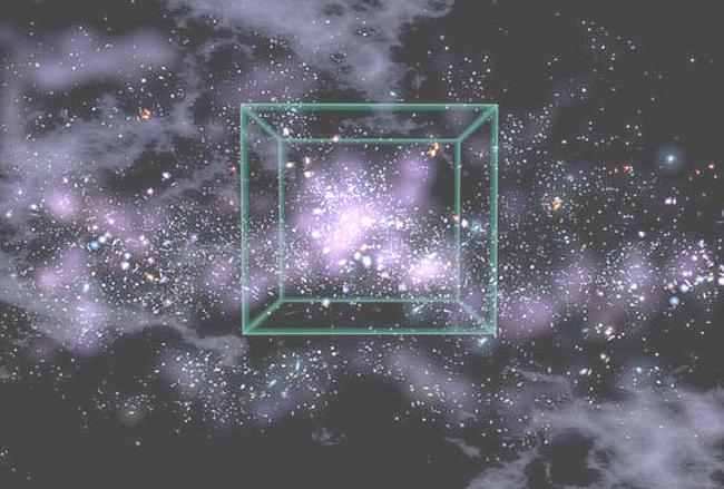 Cosmic String