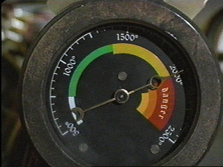 New Gauge!