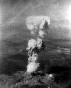 Hiroshima Cloud
