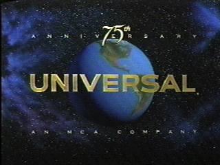 Universal Studios!