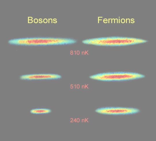 Exclusion Principle