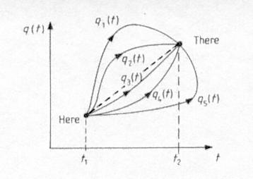 Path Integral